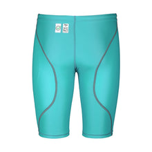Load image into Gallery viewer, ARENA MENS POWERSKIN ST NEXT JAMMER AQUAMARINE