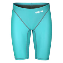 Load image into Gallery viewer, ARENA MENS POWERSKIN ST NEXT JAMMER AQUAMARINE