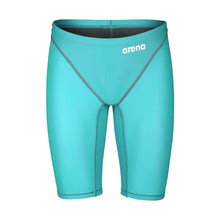 Load image into Gallery viewer, ARENA MENS POWERSKIN ST NEXT JAMMER AQUAMARINE