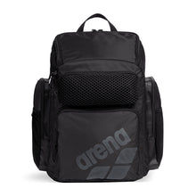 Load image into Gallery viewer, ARENA ONE GO BACKPACK 45L BLK