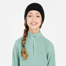Load image into Gallery viewer, PROTEST JUNIOR MUTEY 1/4ZIP FLEECE BAYGREEN