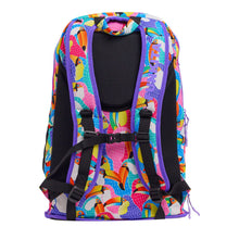 Load image into Gallery viewer, FUNKITA ELITE SQUAD BACKPACK TOU BY TOU