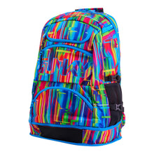 Load image into Gallery viewer, FUNKITA ELITE SQUAD BACKPACK THE GLITCH