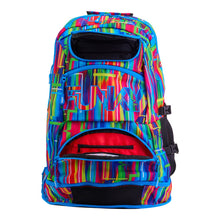 Load image into Gallery viewer, FUNKITA ELITE SQUAD BACKPACK THE GLITCH
