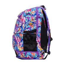 Load image into Gallery viewer, FUNKITA ELITE SQUAD BACKPACK DREAMY WEEDY