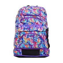 Load image into Gallery viewer, FUNKITA ELITE SQUAD BACKPACK DREAMY WEEDY
