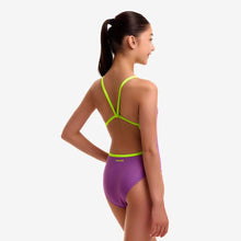 Load image into Gallery viewer, FUNKITA GIRLS SINGLESTRAP ONE PIECE CRUSH