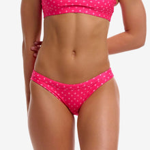Load image into Gallery viewer, FUNKITA LADIES HIPSTER BRIEF PINK PROTON