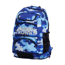 Load image into Gallery viewer, FUNKY ELITE SQUAD BACKPACK CLEAN MARINE