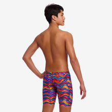 Load image into Gallery viewer, FUNKY TRUNKS BOYS PLASTIC FANTASTIC TRAINING JAMMERS