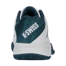 Load image into Gallery viewer, KSWISS MENS EXPRESS LIGHT 3 CLAY TENNIS SHOE WHITE