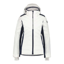 Load image into Gallery viewer, LUHTA VUOMAVAARA WOMENS SKI JACKET WHITE.