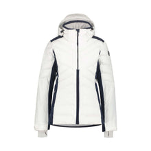 Load image into Gallery viewer, LUHTA VUOMAVAARA WOMENS SKI JACKET WHITE.