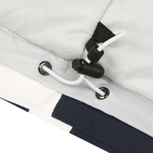 Load image into Gallery viewer, LUHTA VUOMAVAARA WOMENS SKI JACKET WHITE