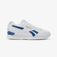 Load image into Gallery viewer, REEBOK GLIDE RIPPLE SNEAKER WHITE/BLUE