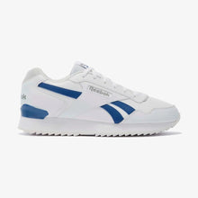 Load image into Gallery viewer, REEBOK GLIDE RIPPLE SNEAKER WHITE/BLUE
