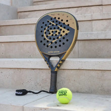 Load image into Gallery viewer, DUNLOP AEROSTAR PADEL RACKET