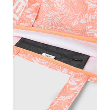 Load image into Gallery viewer, ONEILL COASTAL PRINT TOTE PEACH ISLAND SKY