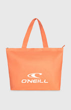 Load image into Gallery viewer, ONEILL COASTAL TOTE FUNKY PEACH