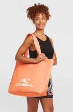 Load image into Gallery viewer, ONEILL COASTAL TOTE FUNKY PEACH