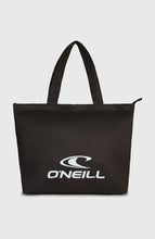 Load image into Gallery viewer, ONEILL COASTAL TOTE BLACK OUT