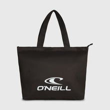 Load image into Gallery viewer, ONEILL COASTAL TOTE BLACK OUT