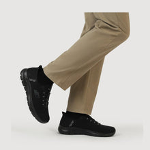 Load image into Gallery viewer, SKECHERS MENS SUMMITS HIGH RANGE BLACK