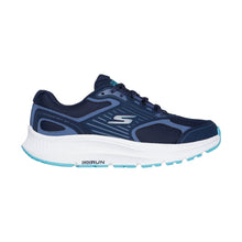 Load image into Gallery viewer, SKECHERS WOMENS GO RUN CONSISTENT 2.0 ADVANTAGE NAVY