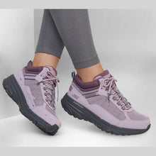 Load image into Gallery viewer, SKECHERS LADIES GO RUN TRAIL ALTITUDE 2.0 MAUVE
