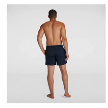 Load image into Gallery viewer, SPEEDO MENS ESSENTIALS 16' WATER SHORT NAVY