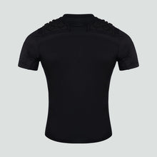 Load image into Gallery viewer, CANTERBURY UNISEX ADULT CORE PROTECTION VEST BLACK