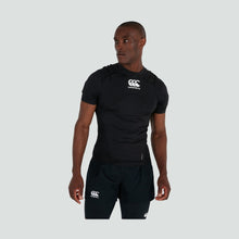 Load image into Gallery viewer, CANTERBURY UNISEX ADULT CORE PROTECTION VEST BLACK