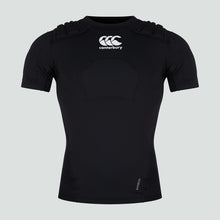 Load image into Gallery viewer, CANTERBURY UNISEX ADULT CORE PROTECTION VEST BLACK