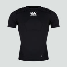 Load image into Gallery viewer, CANTERBURY UNISEX ADULT CORE PROTECTION VEST BLACK