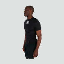 Load image into Gallery viewer, CANTERBURY UNISEX ADULT CORE PROTECTION VEST BLACK