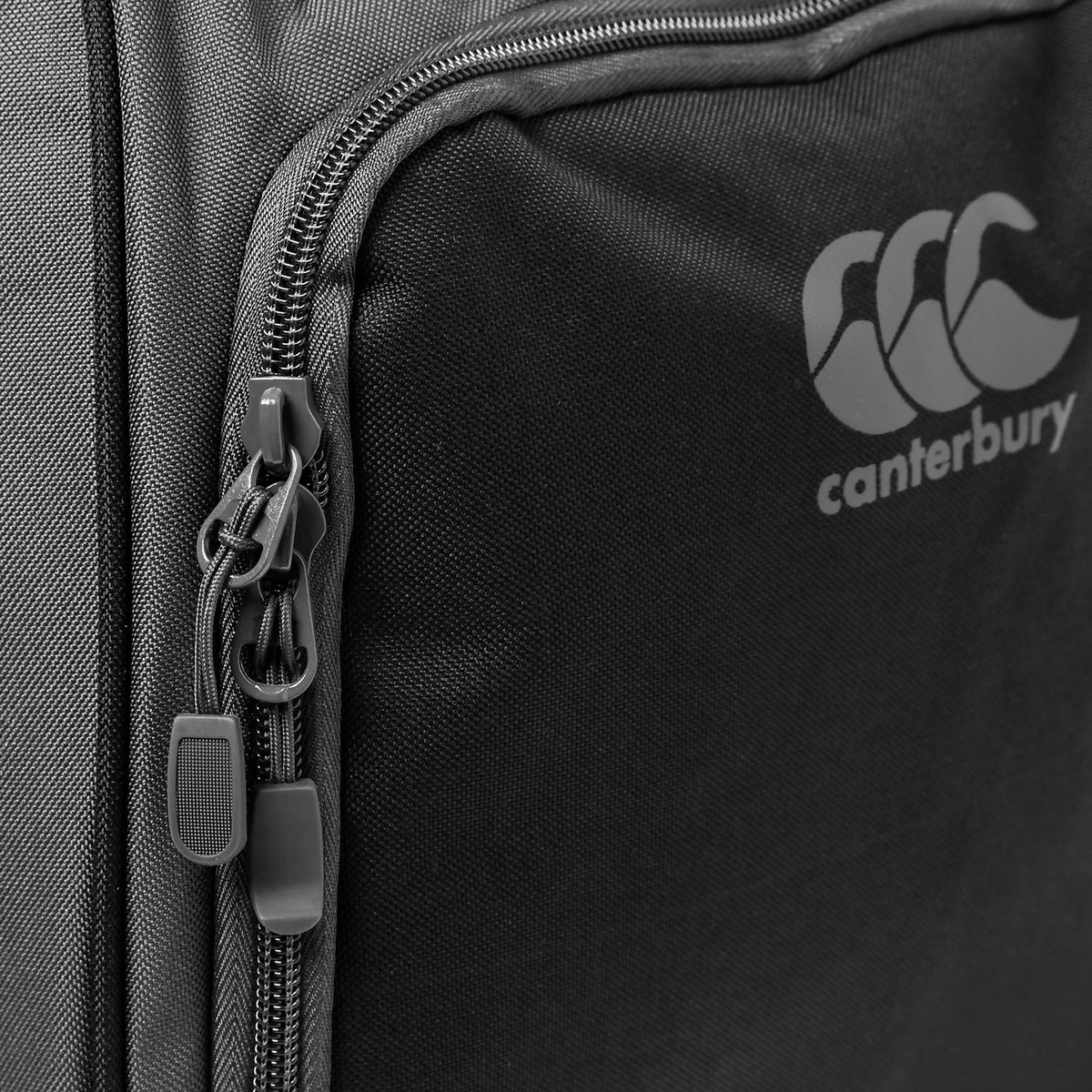 CANTERBURY HOLDALL BLACK