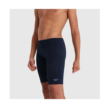 Load image into Gallery viewer, SPEEDO BOYS ECO ENDURANCE + SWIMMING JAMMER NAVY