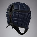 Load image into Gallery viewer, CANTERBURY JUNIOR RAZE HEADGUARD NAVY