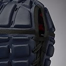 Load image into Gallery viewer, CANTERBURY JUNIOR RAZE HEADGUARD NAVY