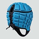 Load image into Gallery viewer, CANTERBURY JUNIOR RAZE HEAD GUARD BLUE