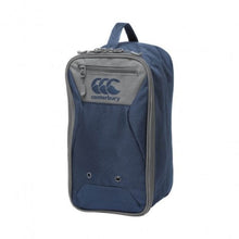 Load image into Gallery viewer, CANTERBURY CLASSIC BOOT BAG NAVY