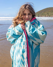 Load image into Gallery viewer, SALTROCK KIDS FOUR SEASONS WARP CHANGING ROBE