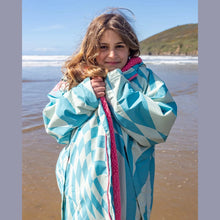 Load image into Gallery viewer, SALTROCK KIDS FOUR SEASONS WARP CHANGING ROBE