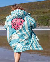 Load image into Gallery viewer, SALTROCK KIDS FOUR SEASONS WARP CHANGING ROBE