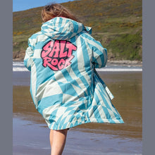 Load image into Gallery viewer, SALTROCK KIDS FOUR SEASONS WARP CHANGING ROBE