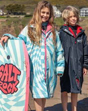 Load image into Gallery viewer, SALTROCK KIDS FOUR SEASONS WARP CHANGING ROBE