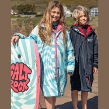 Load image into Gallery viewer, SALTROCK KIDS FOUR SEASONS WARP CHANGING ROBE