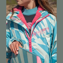 Load image into Gallery viewer, SALTROCK KIDS FOUR SEASONS WARP CHANGING ROBE