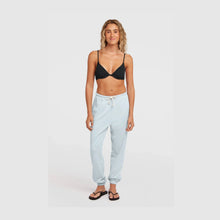 Load image into Gallery viewer, ONEILL WOMENS ESSENTIAL SCRIPT SWEATPANT SPINDLE