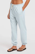 Load image into Gallery viewer, ONEILL WOMENS ESSENTIAL SCRIPT SWEATPANT SPINDLE